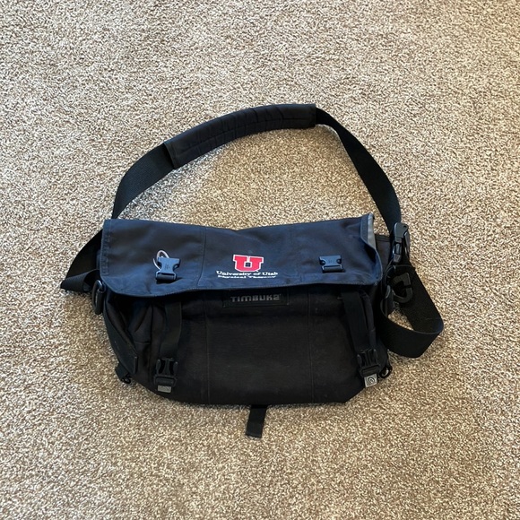 Classic Timbuktu messenger bag - Picture 2 of 4